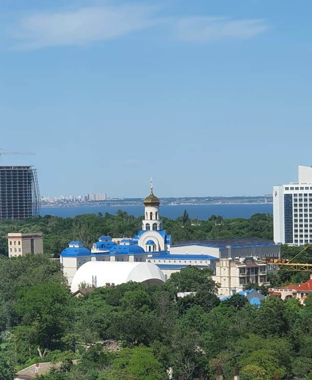 Продам 1-ком.кв. ул.Генуэзская/ЖК «42 Жемчужина».  ID 52295 (Фото 10)