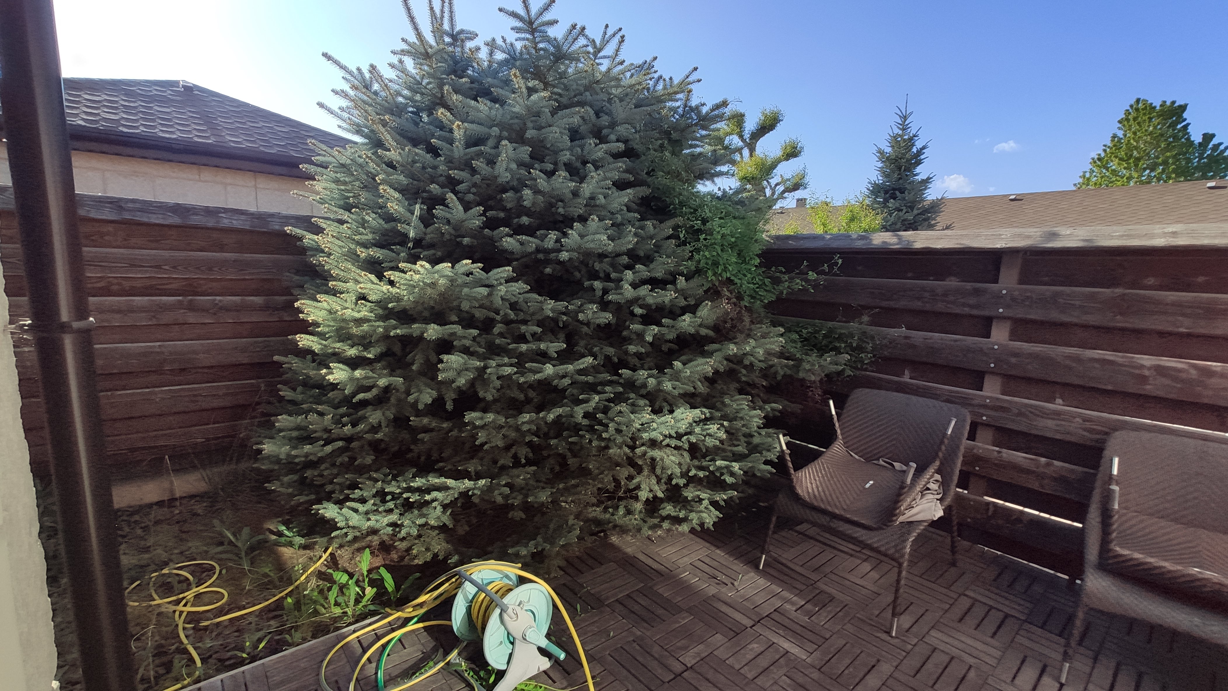 Продам одноэтажный  дом-квадрохаус ул.Коралловая/ Совиньон-3. ID 52310 (Фото 4)