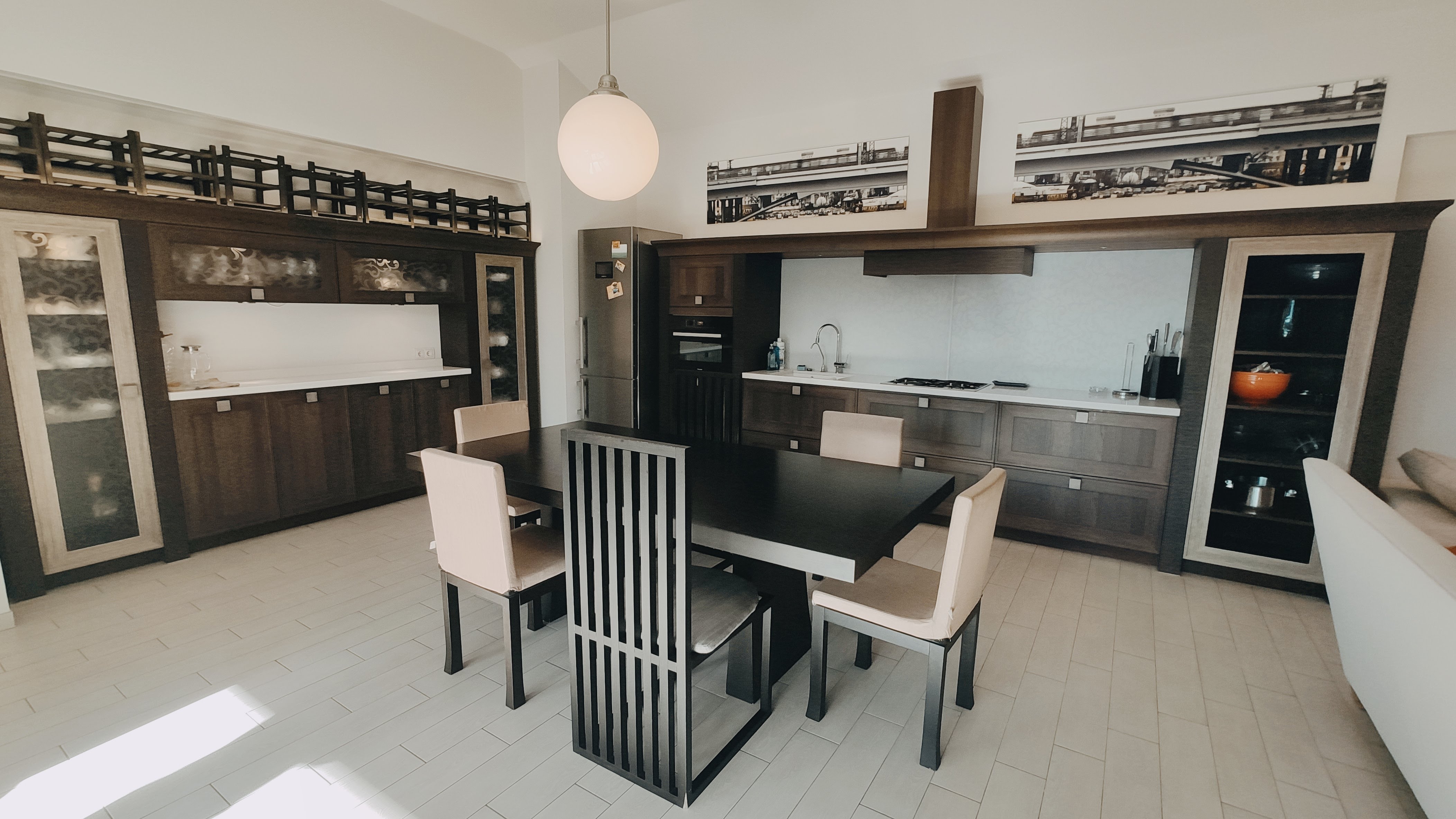 Продам одноэтажный  дом-квадрохаус ул.Коралловая/ Совиньон-3. ID 52310 (Фото 6)