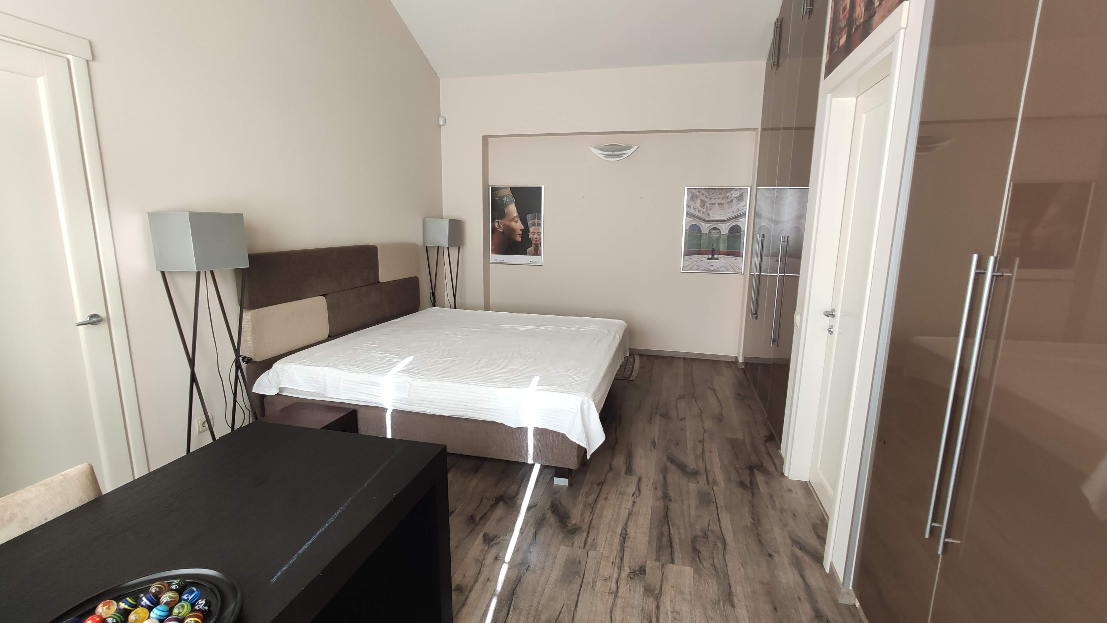 Продам одноэтажный  дом-квадрохаус ул.Коралловая/ Совиньон-3. ID 52310 (Фото 7)