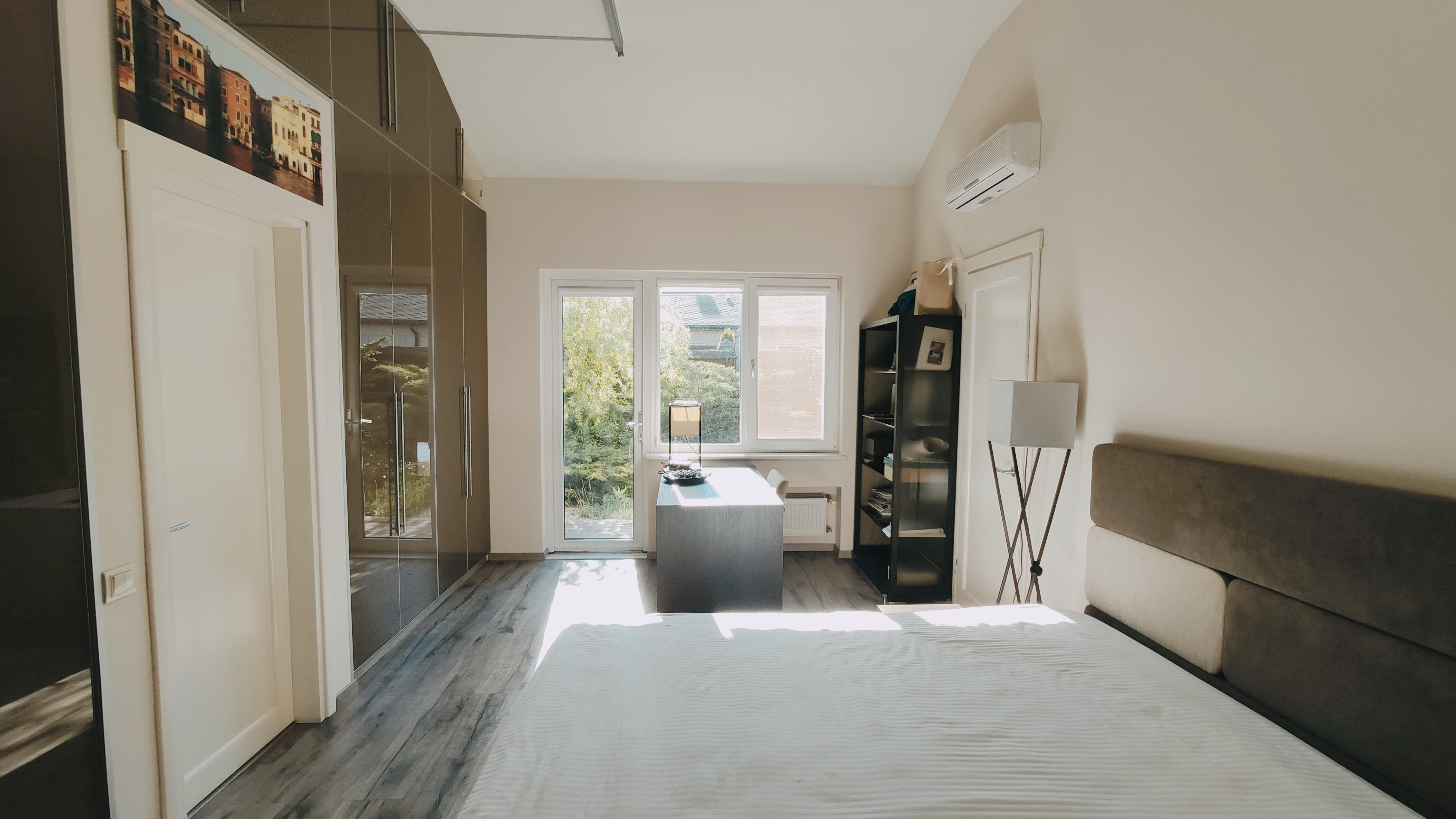 Продам одноэтажный  дом-квадрохаус ул.Коралловая/ Совиньон-3. ID 52310 (Фото 8)