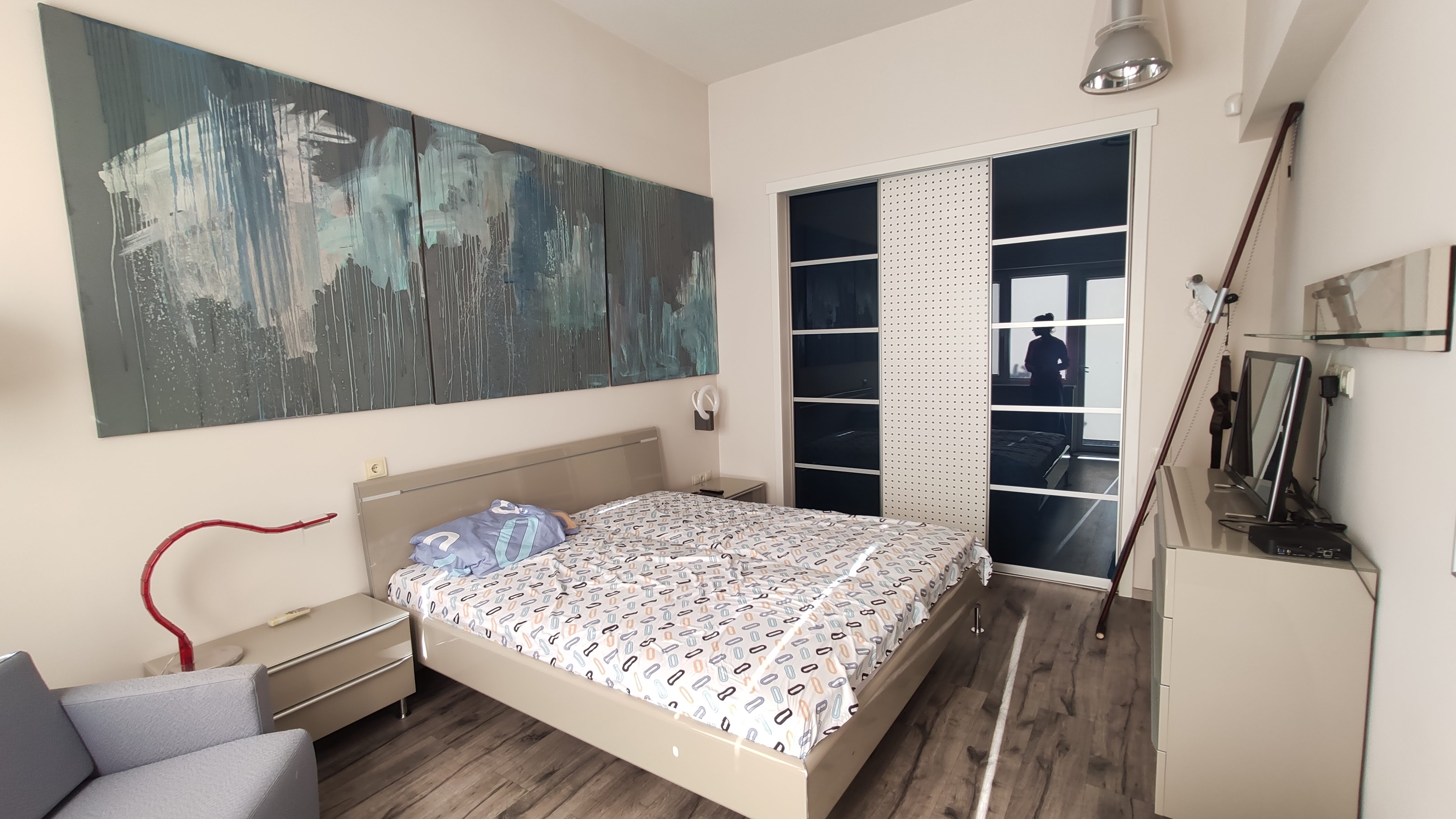 Продам одноэтажный  дом-квадрохаус ул.Коралловая/ Совиньон-3. ID 52310 (Фото 9)