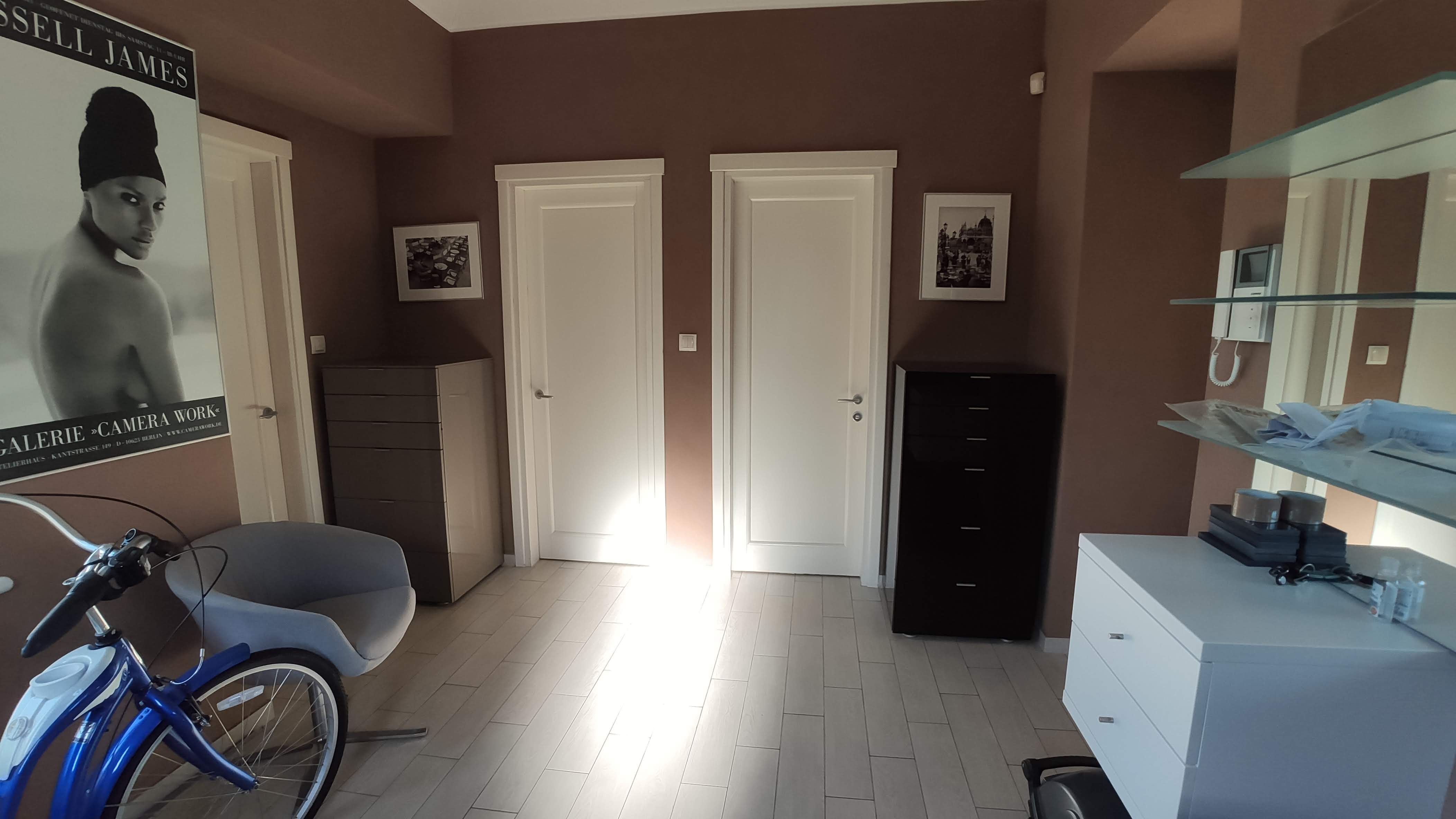 Продам одноэтажный  дом-квадрохаус ул.Коралловая/ Совиньон-3. ID 52310 (Фото 10)