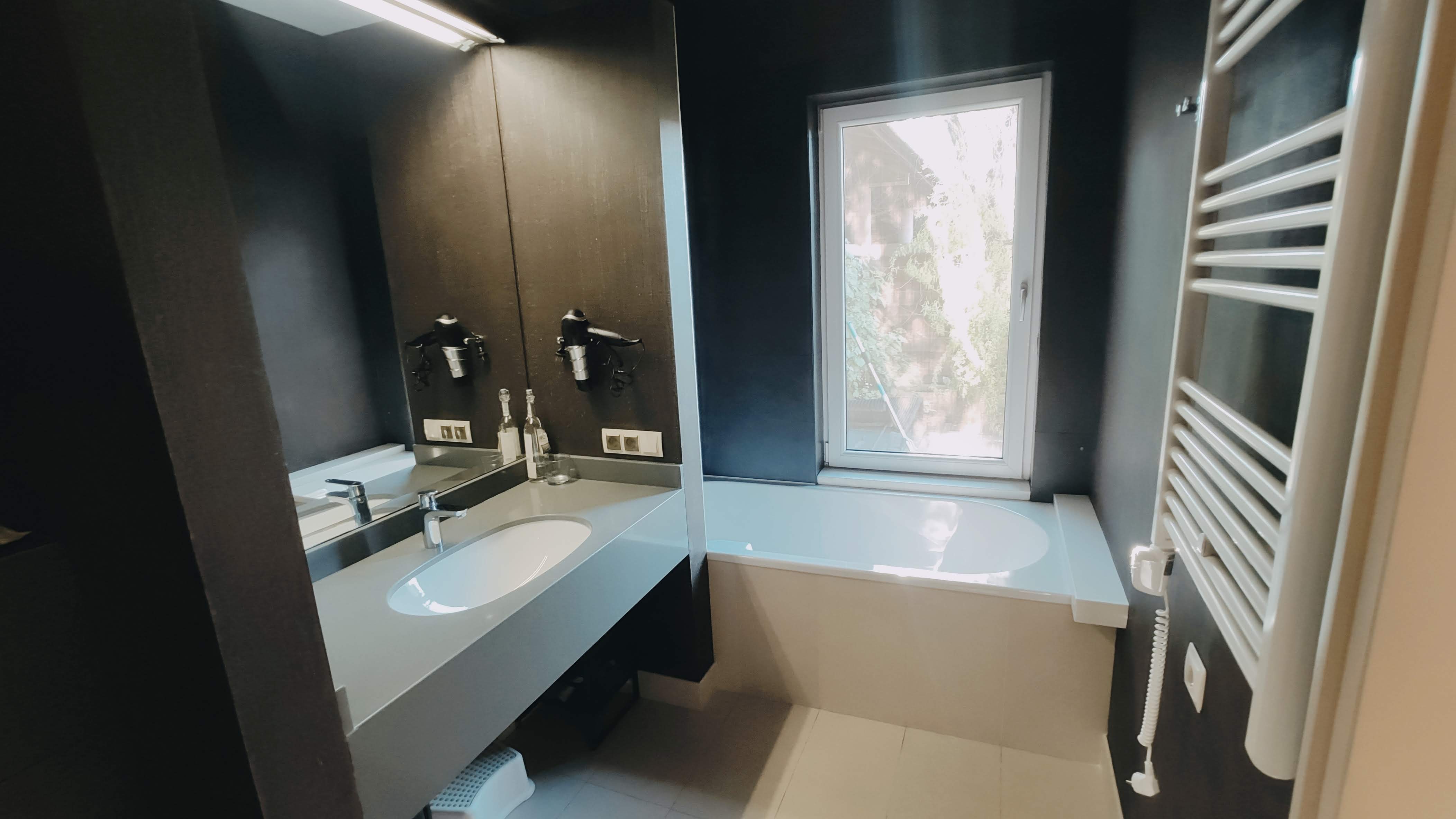 Продам одноэтажный  дом-квадрохаус ул.Коралловая/ Совиньон-3. ID 52310 (Фото 11)