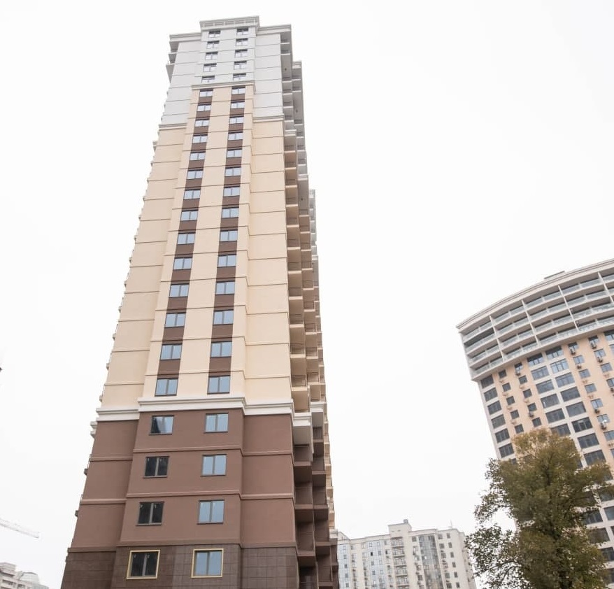 Продам 2-кімн. кв. вул. Генуезька/ЖК «51 Перлина». ID 52312 (Фото 1)