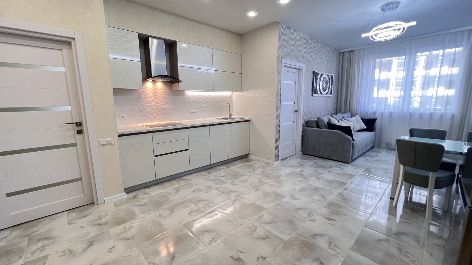 Продам 2-кімн. кв. вул. Генуезька/ЖК «51 Перлина». ID 52312 (Фото 2)