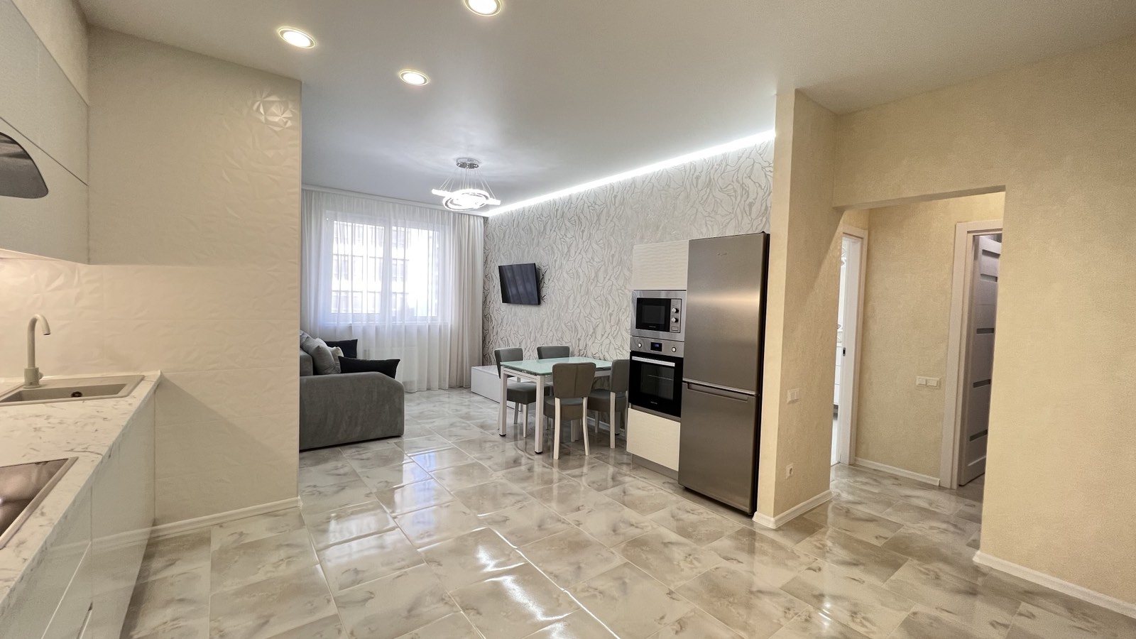 Продам 2-кімн. кв. вул. Генуезька/ЖК «51 Перлина». ID 52312 (Фото 3)