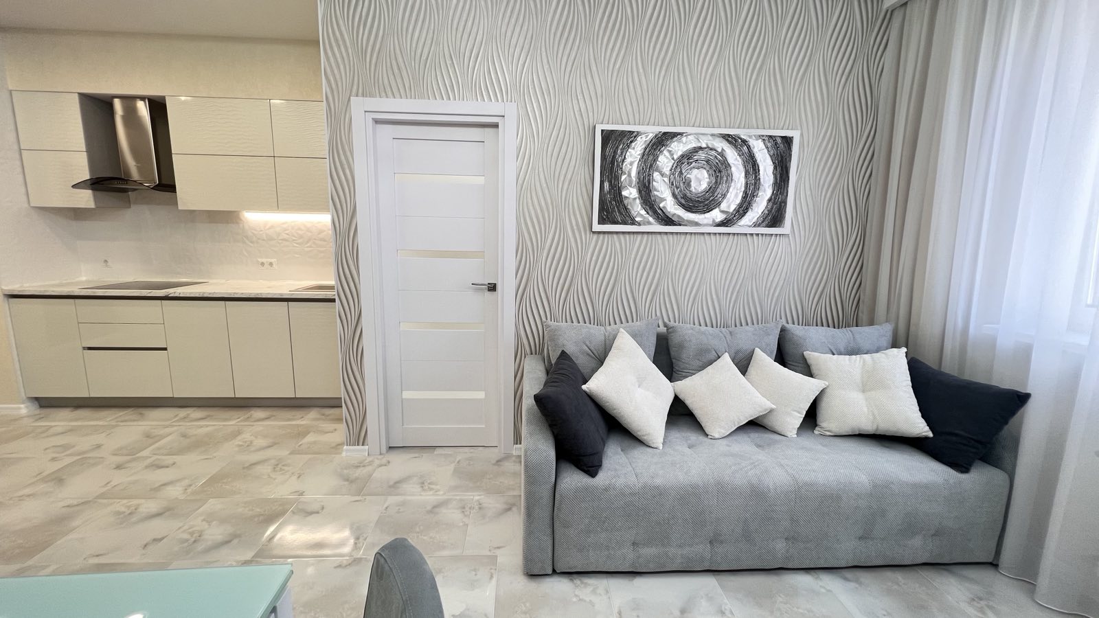 Продам 2-кімн. кв. вул. Генуезька/ЖК «51 Перлина». ID 52312 (Фото 4)