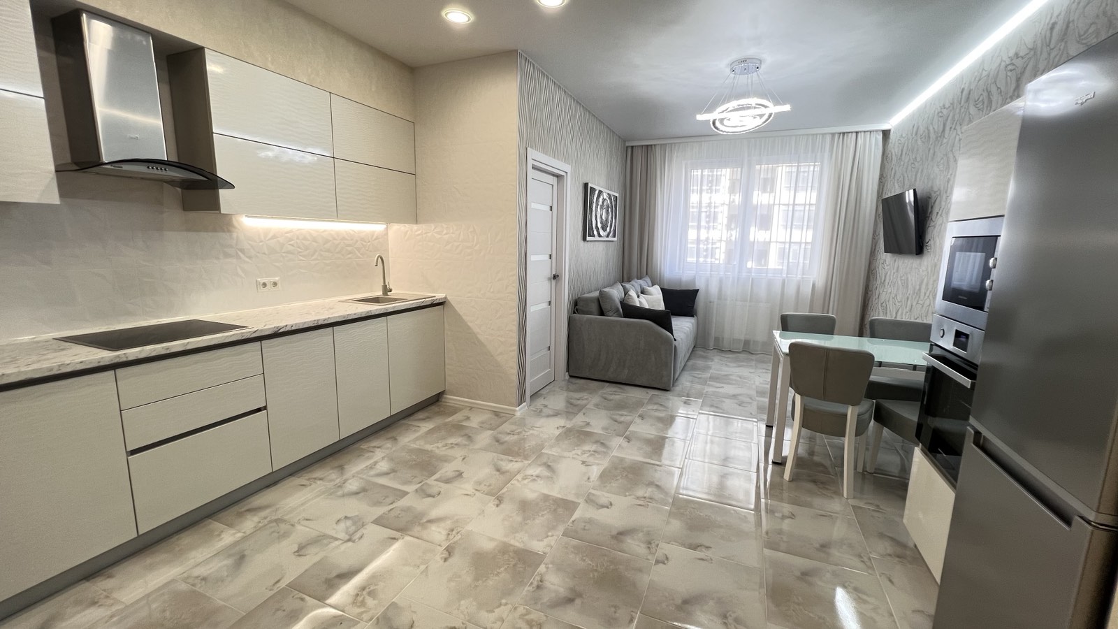 Продам 2-кімн. кв. вул. Генуезька/ЖК «51 Перлина». ID 52312 (Фото 6)