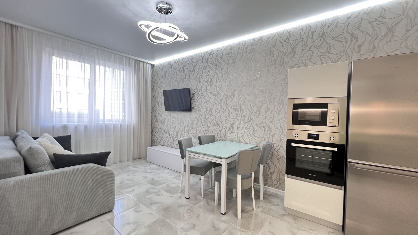 Продам 2-кімн. кв. вул. Генуезька/ЖК «51 Перлина». ID 52312 (Фото 7)