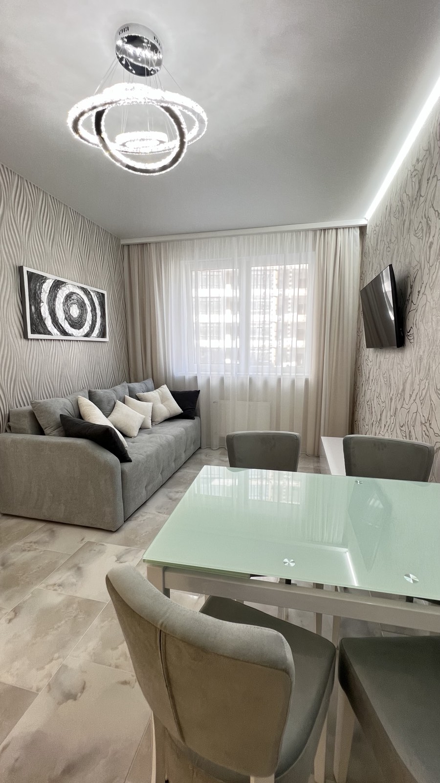 Продам 2-кімн. кв. вул. Генуезька/ЖК «51 Перлина». ID 52312 (Фото 8)