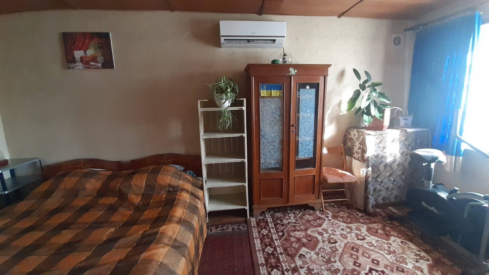 Продам 2-эт. дом-3 комн. Район Фрунзе - 8 Поперечная; в Общем дворе ID 52326 (Фото 3)
