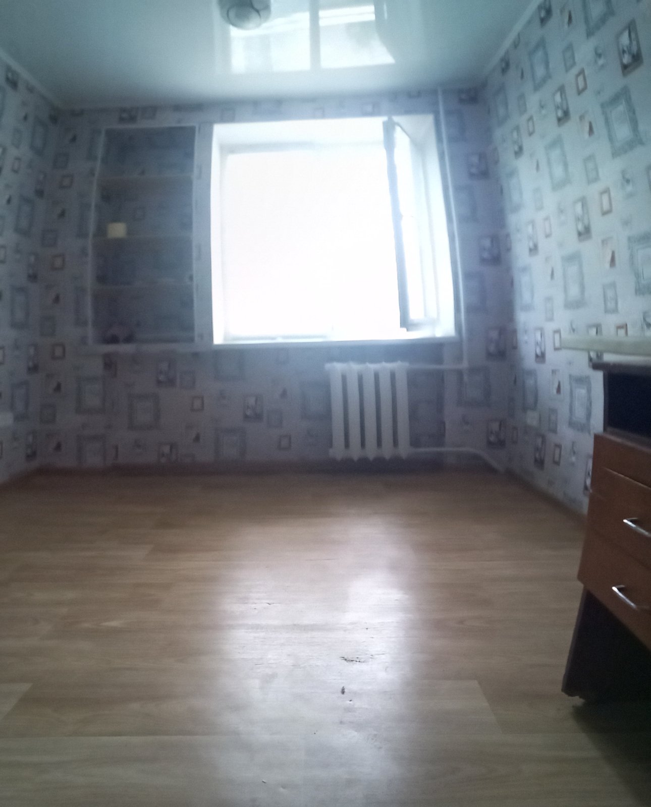 Продам комнату в коммуналке-15 м. кв. Новый ремонт. Район Казарского ID 52327 (Фото 2)