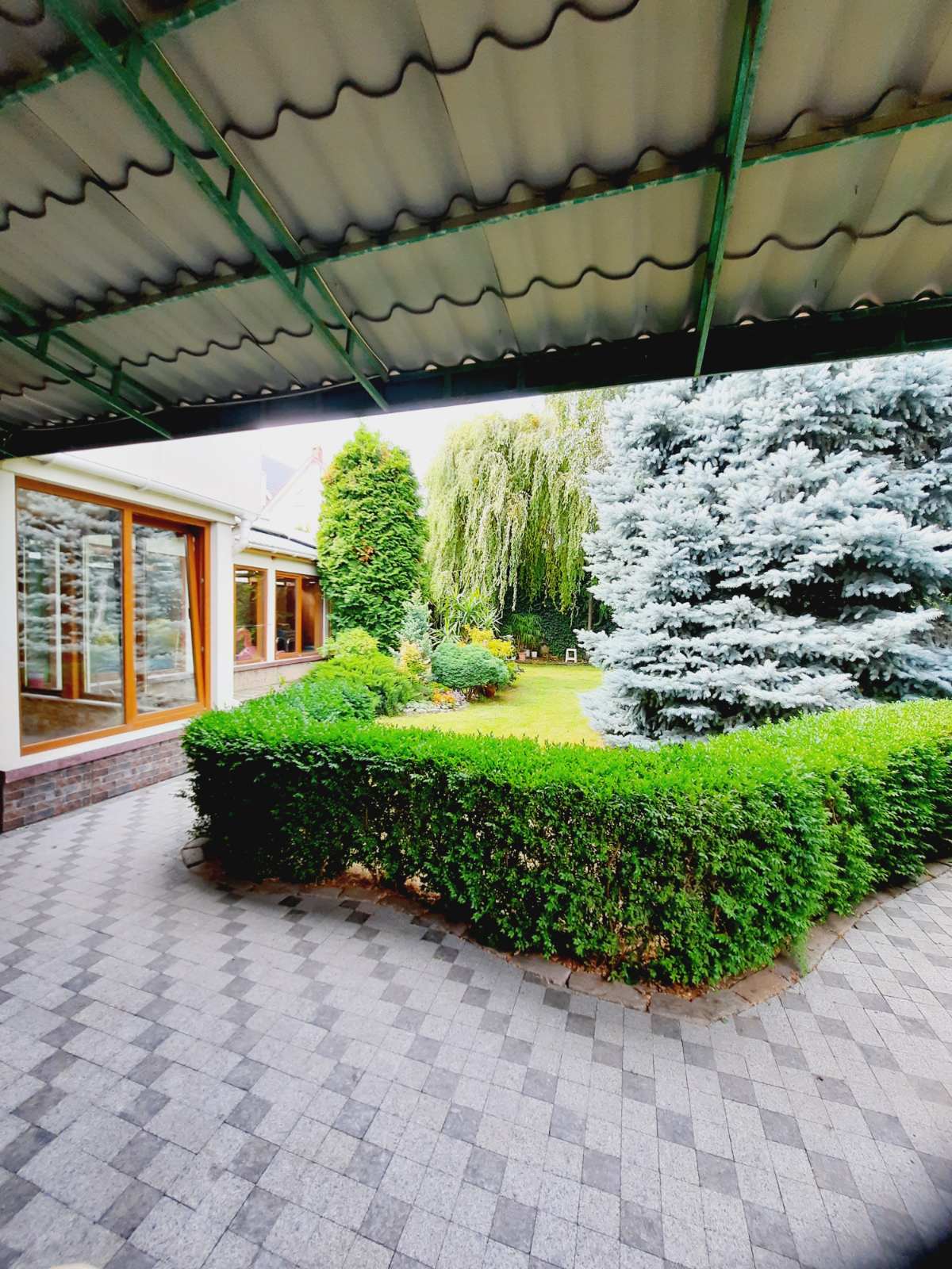 Продам 2-х эт. дом ул.Толбухина/ул.Ванцетти. Чубаевка.  ID 52366 (Фото 6)