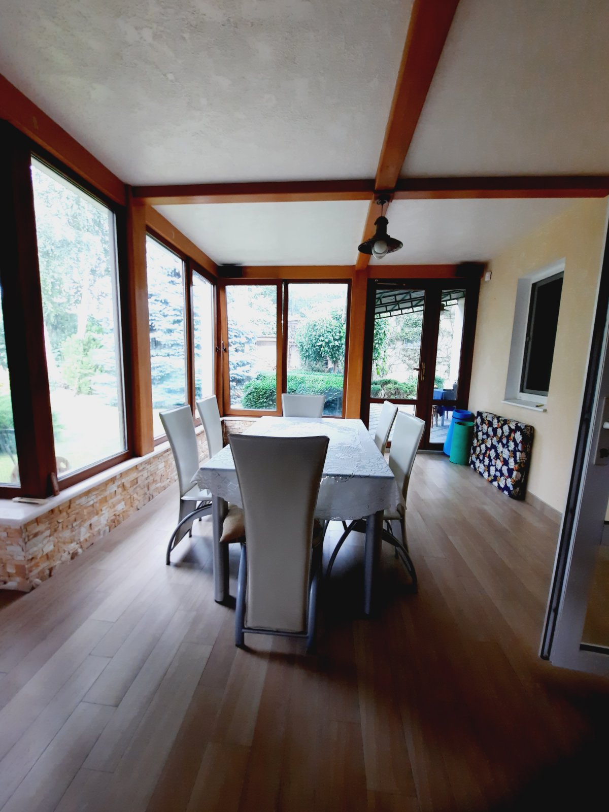 Продам 2-х эт. дом ул.Толбухина/ул.Ванцетти. Чубаевка.  ID 52366 (Фото 13)