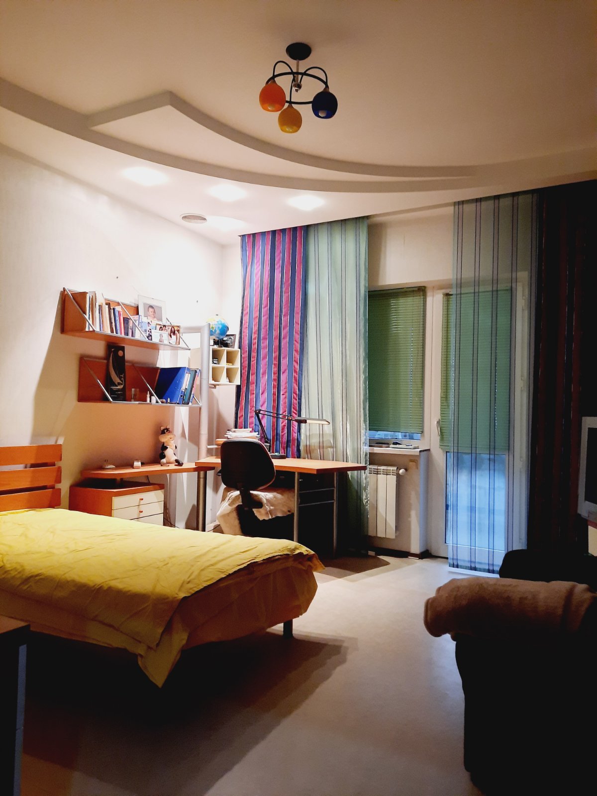 Продам 2-х эт. дом ул.Толбухина/ул.Ванцетти. Чубаевка.  ID 52366 (Фото 19)