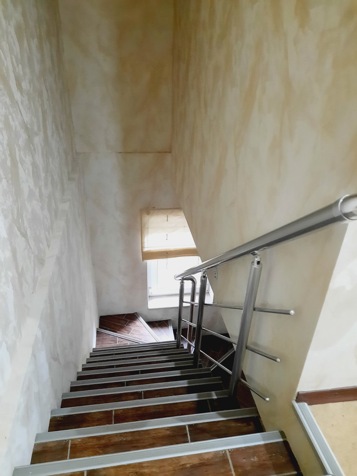 Продам 2-х эт. дом ул.Толбухина/ул.Ванцетти. Чубаевка.  ID 52366 (Фото 22)