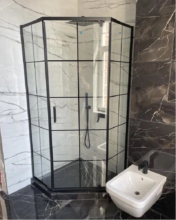 Новый дом с современным ремонтом в 15 минутах к морю ID 52377 (Фото 18)