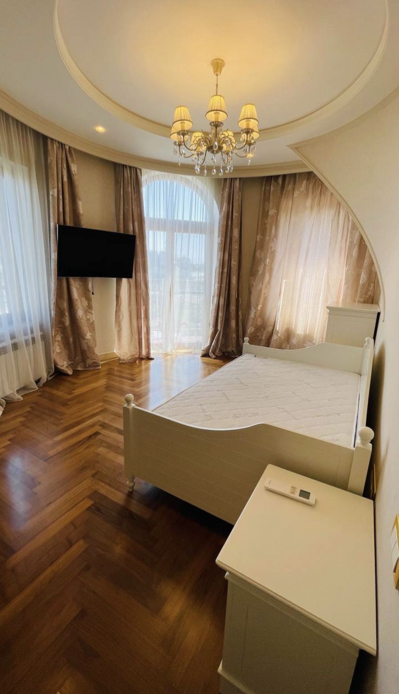 Продам пентхаус с тремя спальнями в кирпичном доме в центре Одессы ID 52393 (Фото 15)