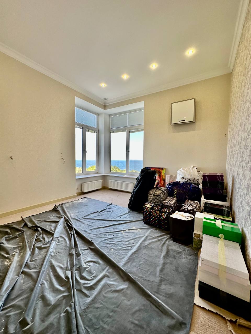 Продам квартиру в ЖК Мерседес с прямым видом моря ID 52507 (Фото 3)