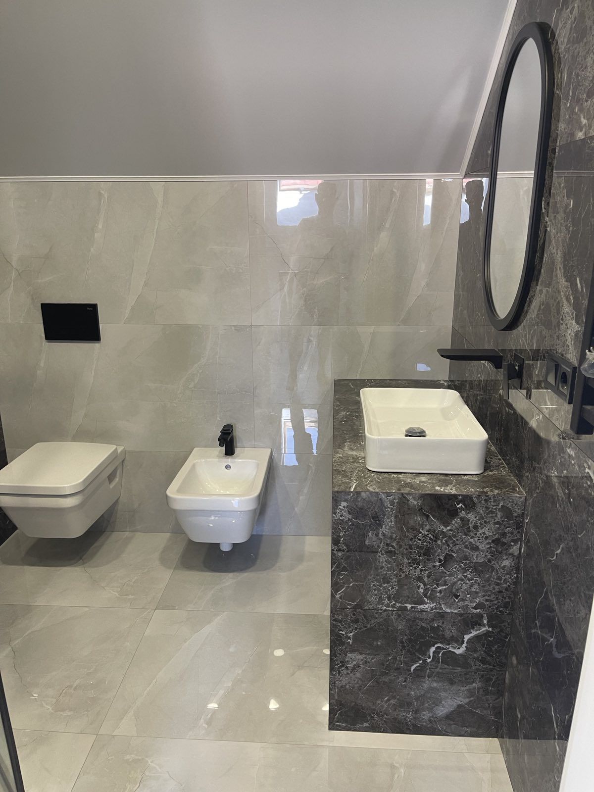 Новый дом с современным ремонтом в 15 минутах к морю ID 52377 (Фото 9)