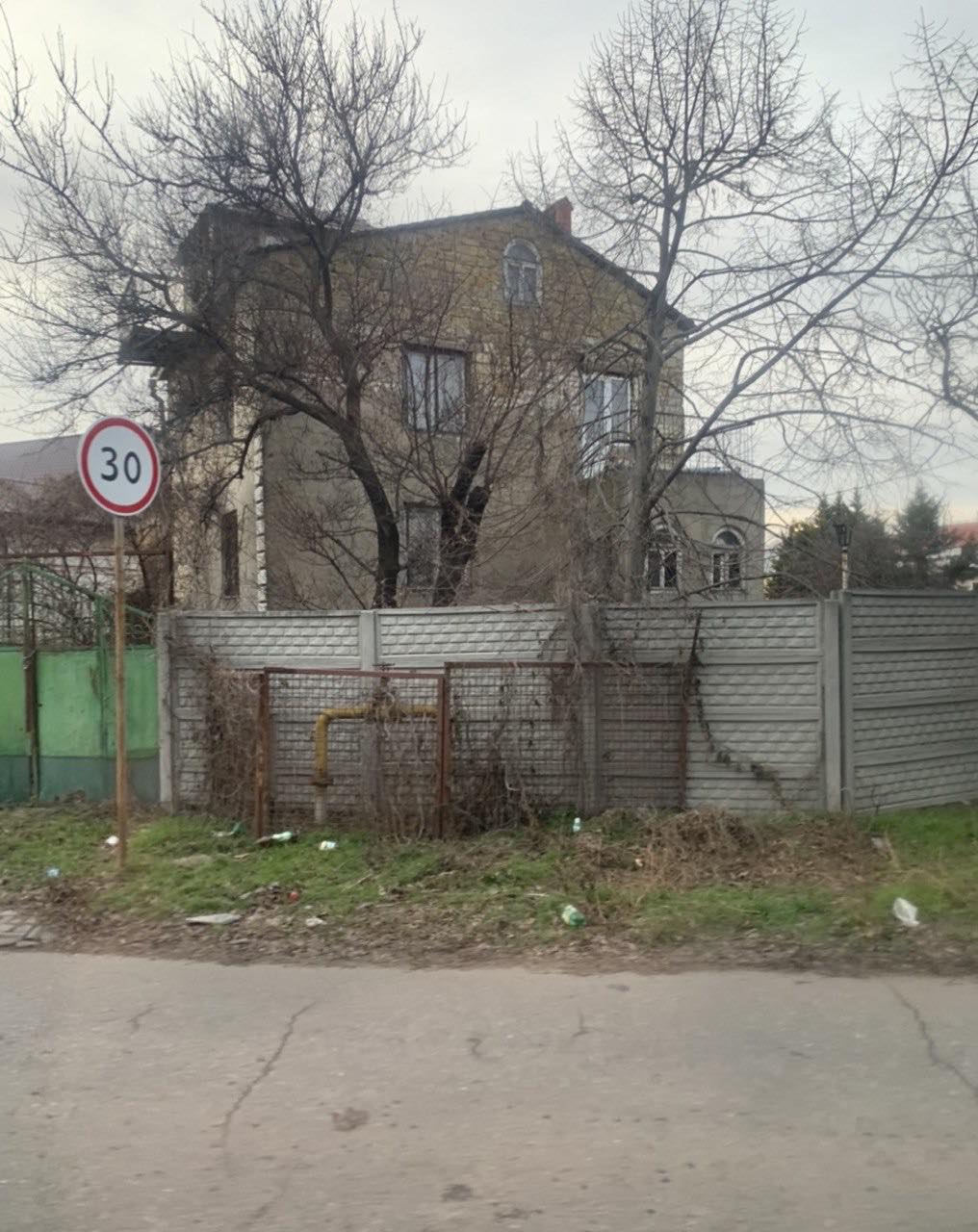 Участок под коммерческую деятельность мойку, СТО в Киевском районе