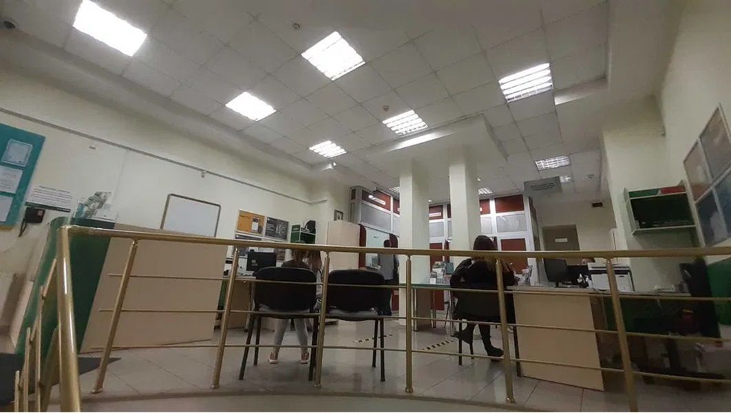 Фасадное помещение по Жуковского/Екатерининская под банк, офис  ID 52574 (Фото 3)