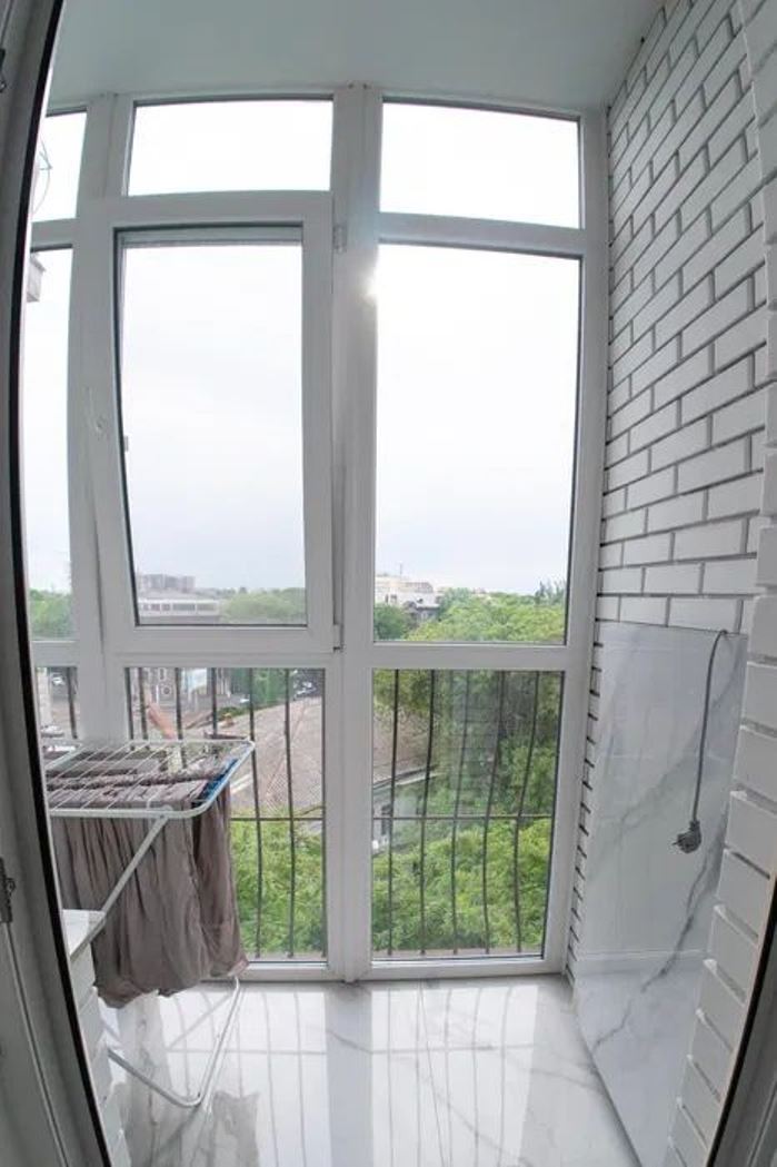 Новая двухкомнатная квартира с ремонтом в ЖК Родной. ID 52620 (Фото 8)