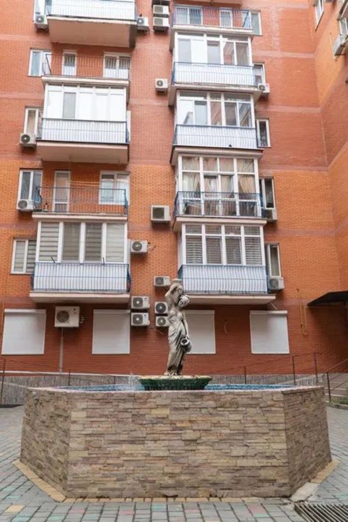 Новая двухкомнатная квартира с ремонтом в ЖК Родной. ID 52620 (Фото 14)