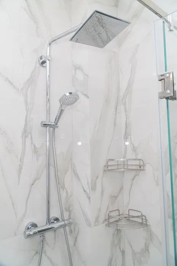 Новая двухкомнатная квартира с ремонтом в ЖК Родной. ID 52620 (Фото 18)