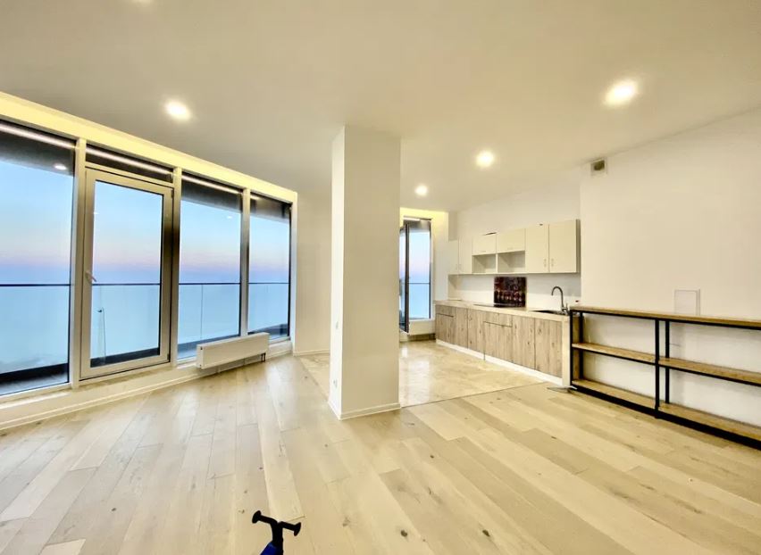 Продам прекрасную 4-х ком. кв. Французский бульвар/ЖК «Гринвуд».  ID 52655 (Фото 3)