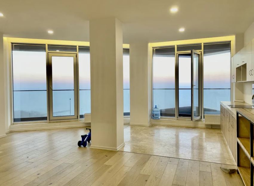 Продам прекрасную 4-х ком. кв. Французский бульвар/ЖК «Гринвуд».  ID 52655 (Фото 4)