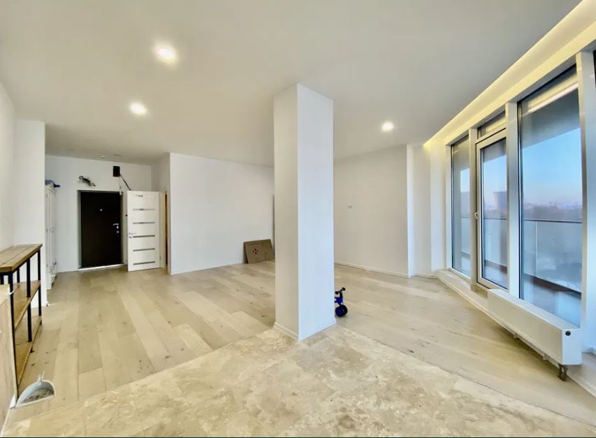 Продам прекрасную 4-х ком. кв. Французский бульвар/ЖК «Гринвуд».  ID 52655 (Фото 6)