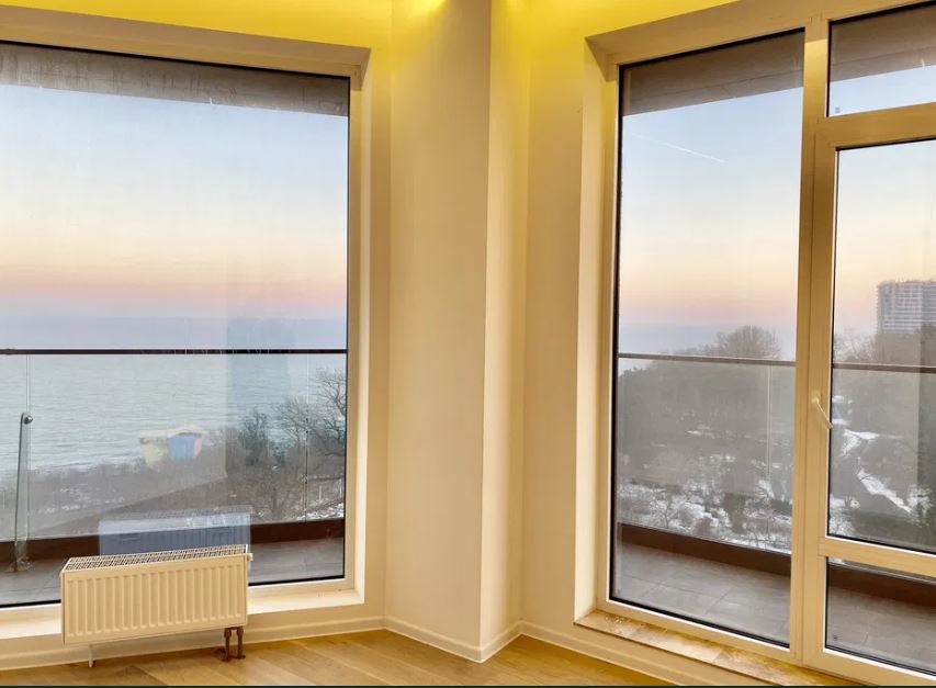 Продам прекрасную 4-х ком. кв. Французский бульвар/ЖК «Гринвуд».  ID 52655 (Фото 7)