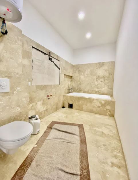 Продам прекрасную 4-х ком. кв. Французский бульвар/ЖК «Гринвуд».  ID 52655 (Фото 10)