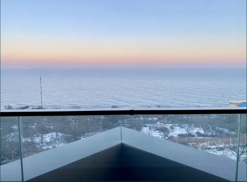 Продам прекрасную 4-х ком. кв. Французский бульвар/ЖК «Гринвуд».  ID 52655 (Фото 14)