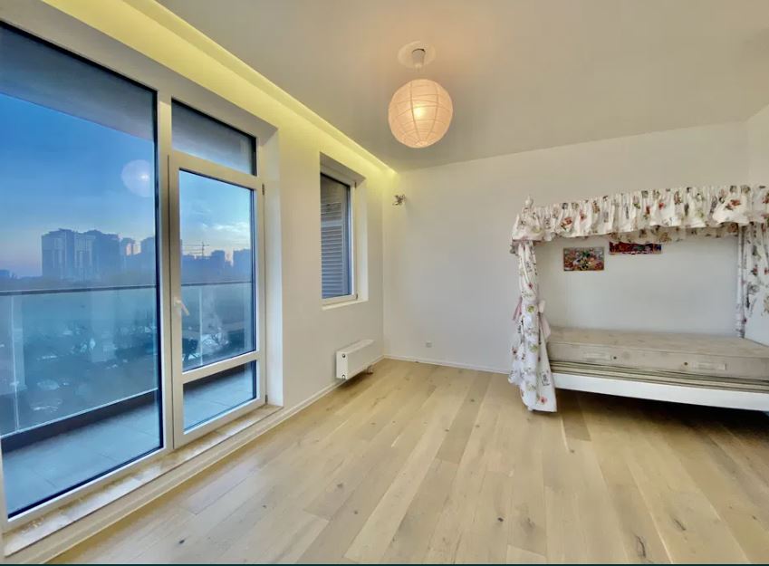 Продам прекрасную 4-х ком. кв. Французский бульвар/ЖК «Гринвуд».  ID 52655 (Фото 15)