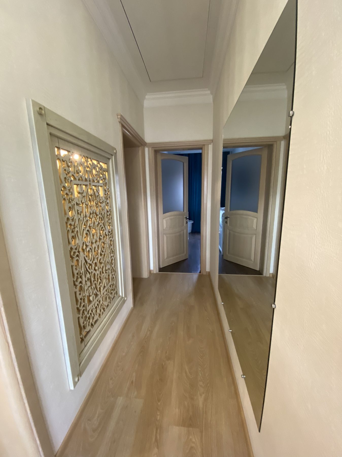 Дом с бассейном на Шишкина в 15 минутах к морю  ID 52659 (Фото 5)