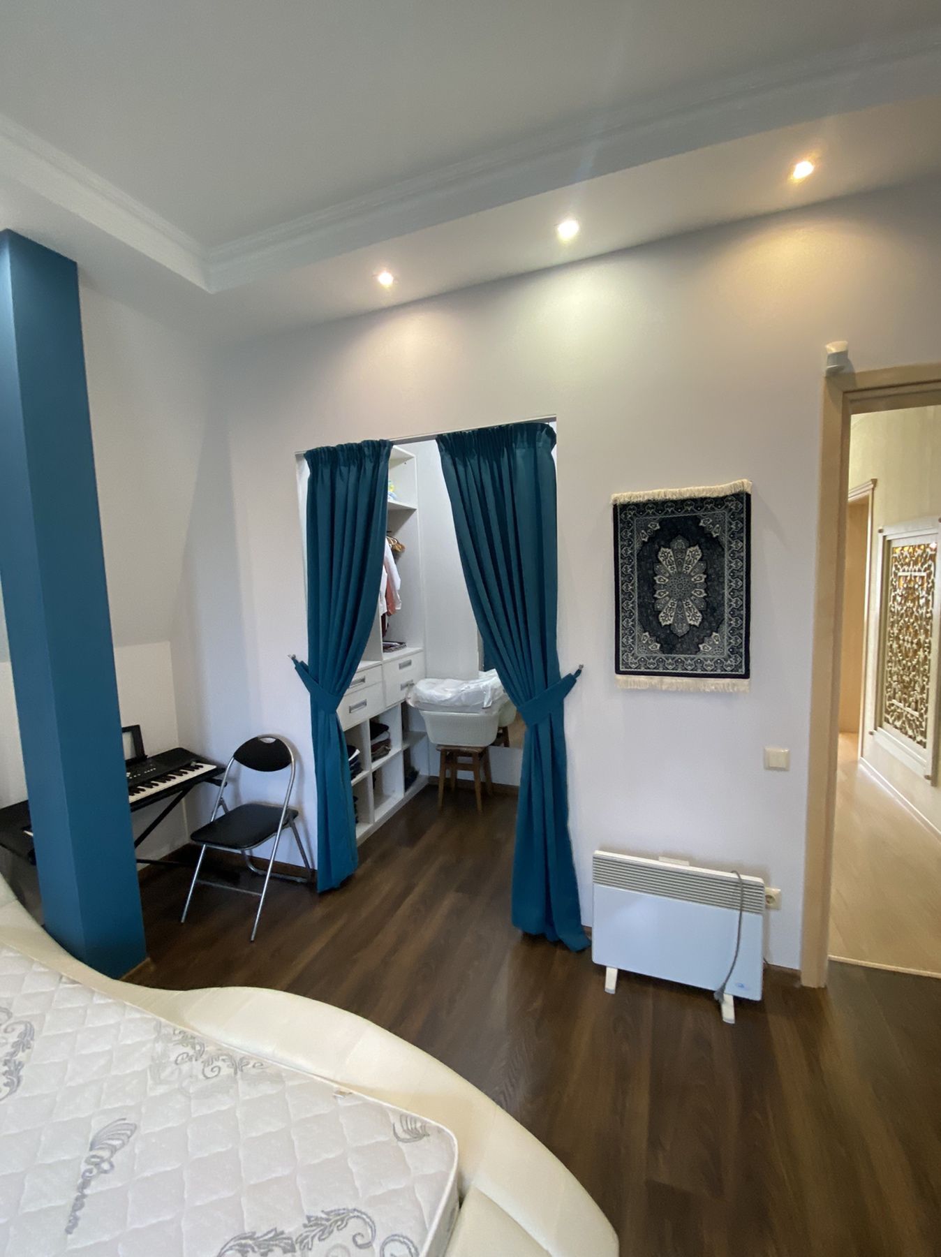 Дом с бассейном на Шишкина в 15 минутах к морю  ID 52659 (Фото 6)