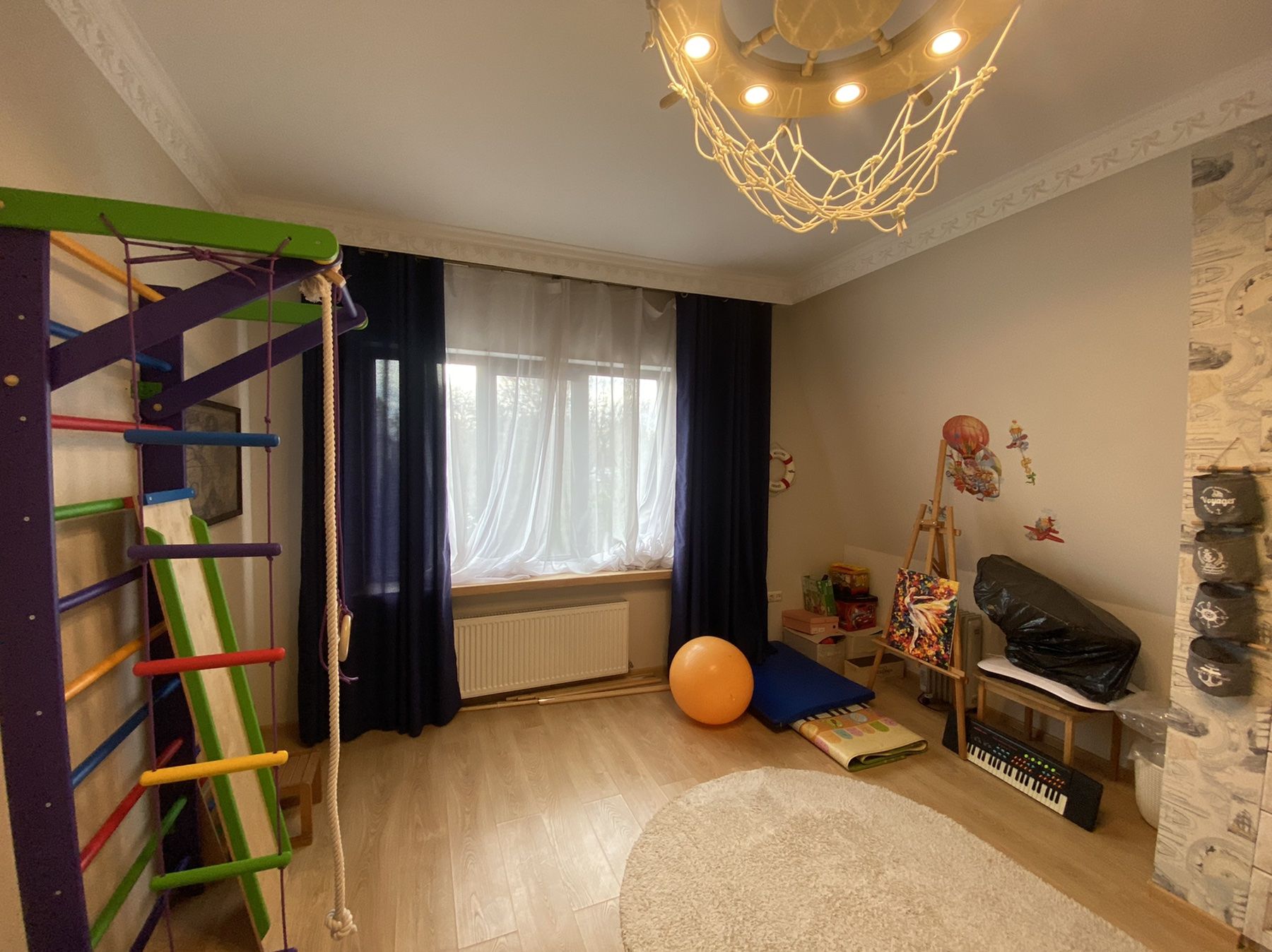 Дом с бассейном на Шишкина в 15 минутах к морю  ID 52659 (Фото 8)