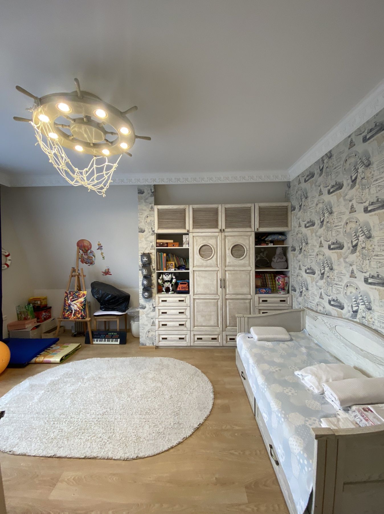 Дом с бассейном на Шишкина в 15 минутах к морю  ID 52659 (Фото 9)