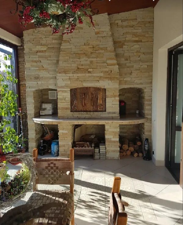 Дом с бассейном на Шишкина в 15 минутах к морю  ID 52659 (Фото 16)