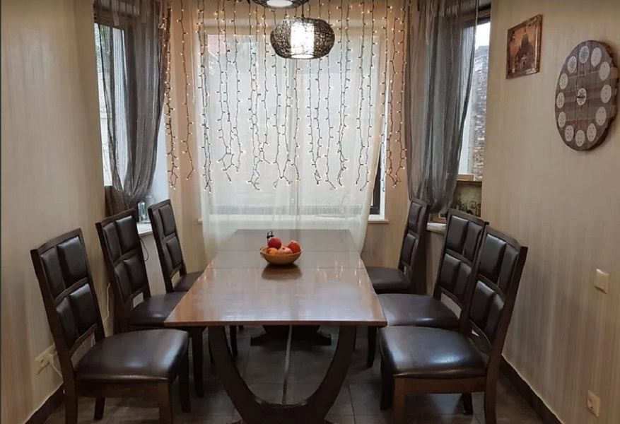 Дом с бассейном на Шишкина в 15 минутах к морю  ID 52659 (Фото 13)