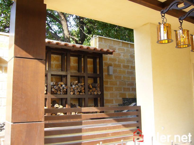 Продам дом на ул,Макаренко в Дубовой роще. Современный стиль, ID 52708 (Фото 15)