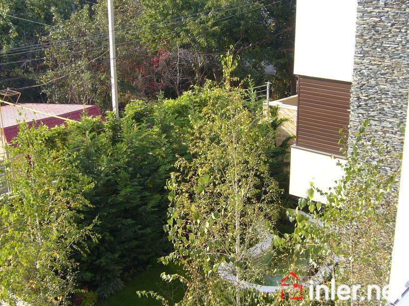 Продам дом на ул,Макаренко в Дубовой роще. Современный стиль, ID 52708 (Фото 17)