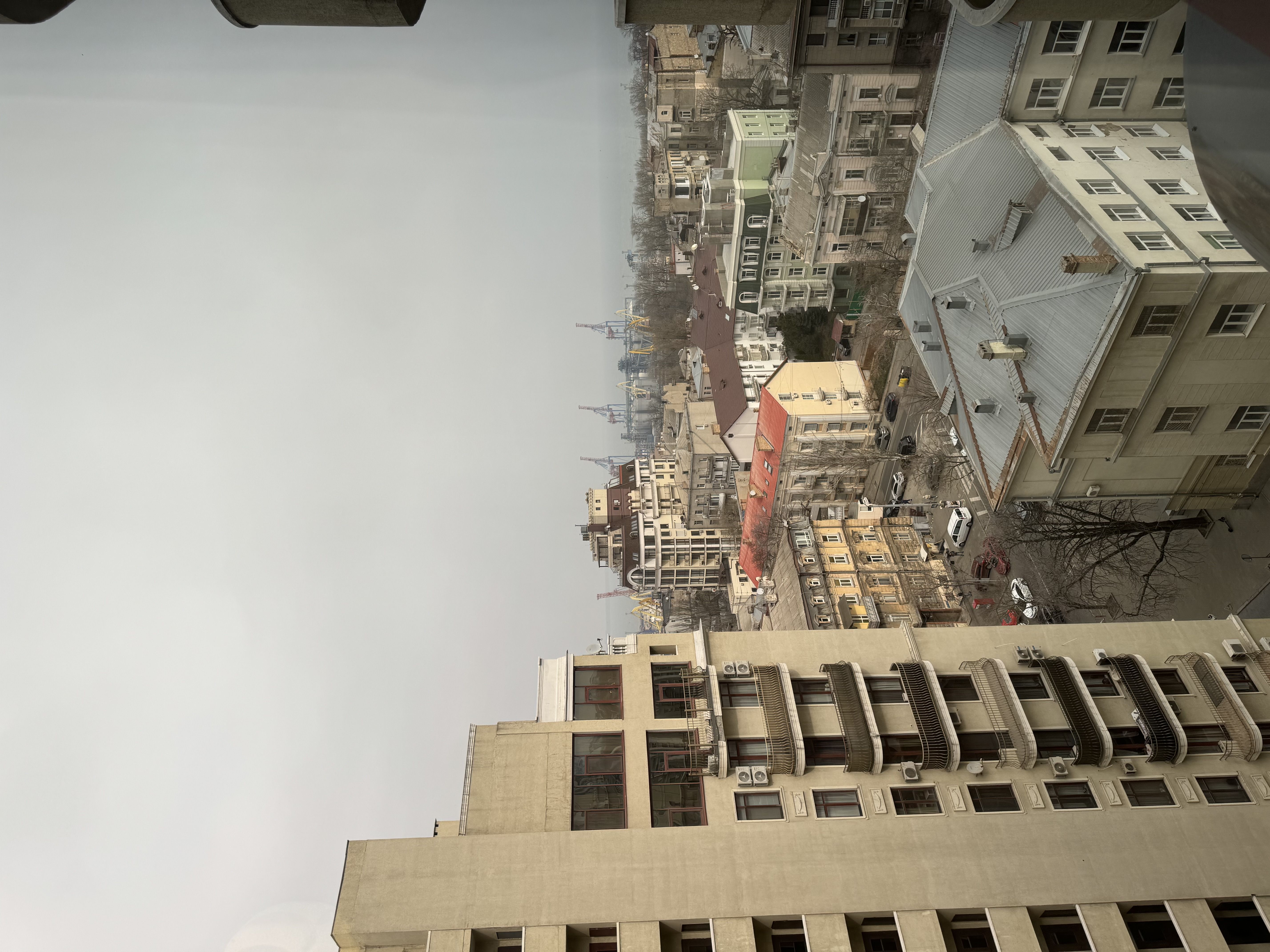 Трехкомнатная квартира с ремонтом и видом на море. Рядом парк Шевченко ID 52813 (Фото 14)