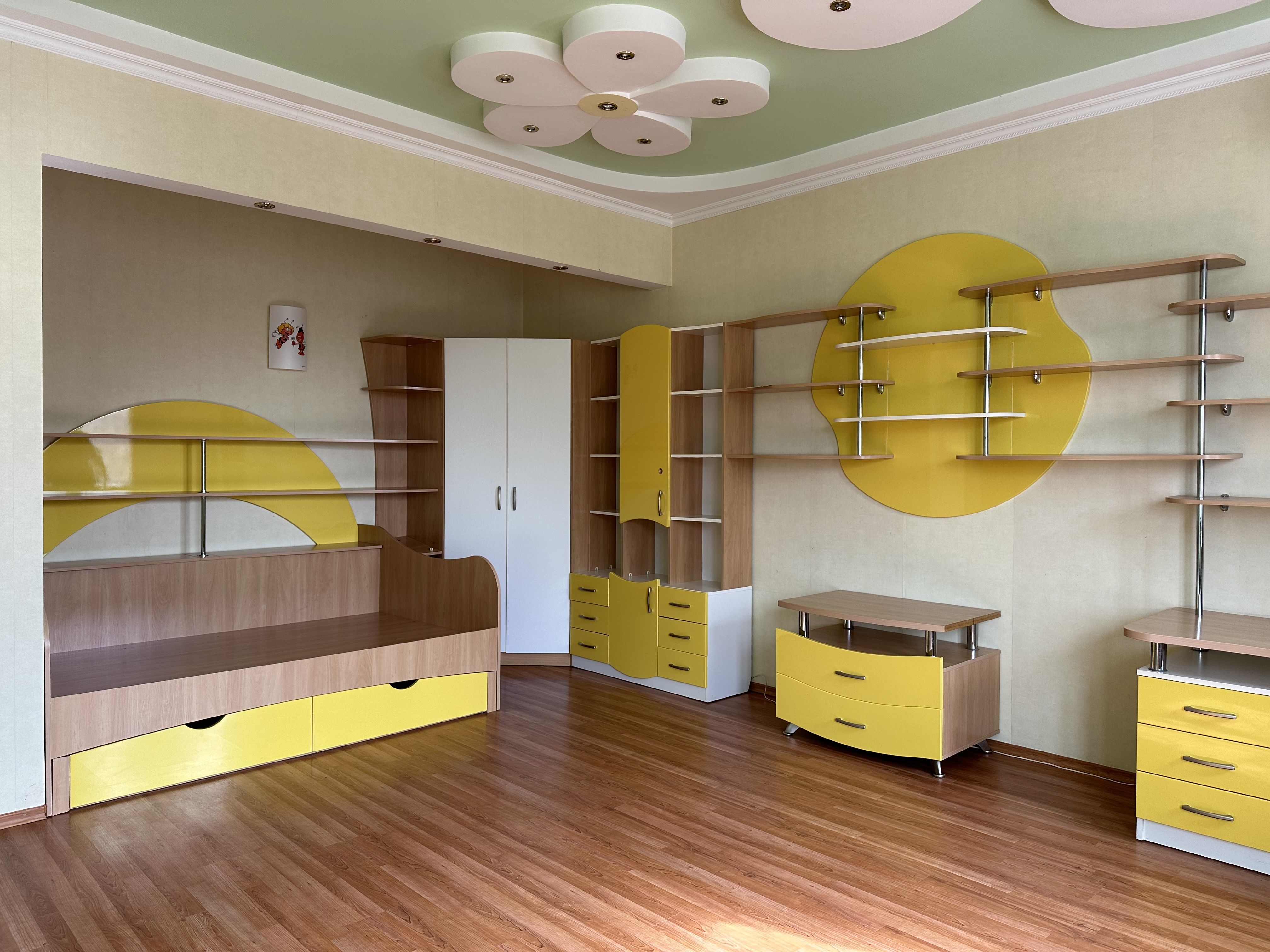 Будинок з басейном на вул. Купріна, ділянка 7,49 соток ID 52941 (Фото 7)