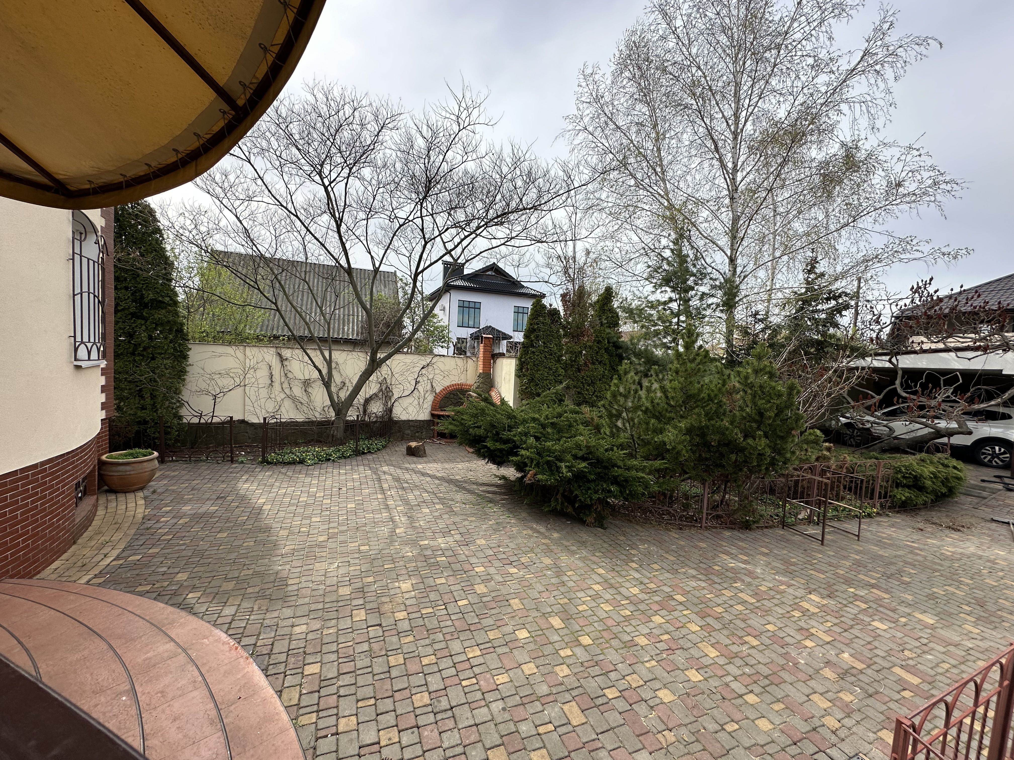Будинок з басейном на вул. Купріна, ділянка 7,49 соток ID 52941 (Фото 32)