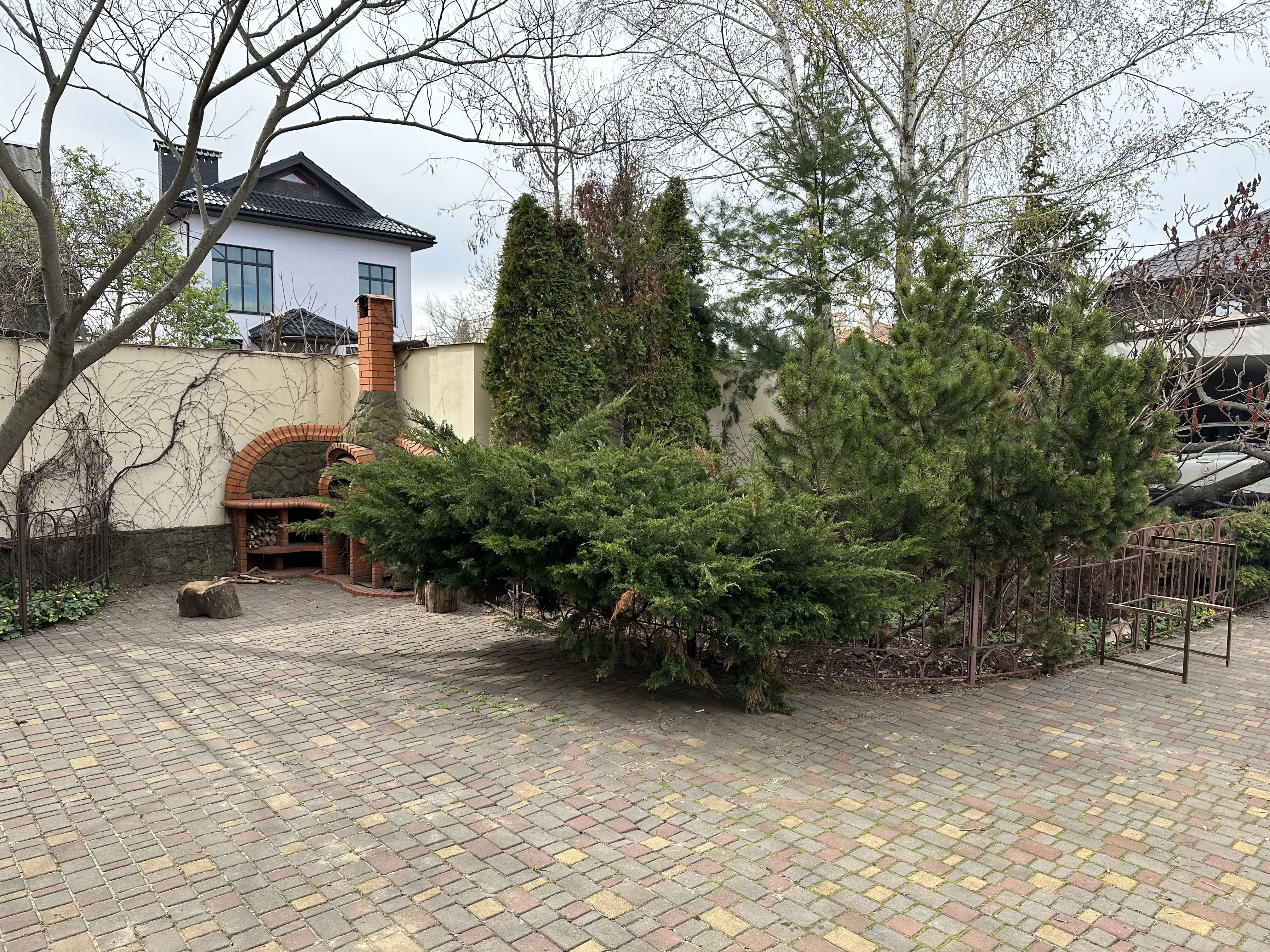 Будинок з басейном на вул. Купріна, ділянка 7,49 соток ID 52941 (Фото 28)