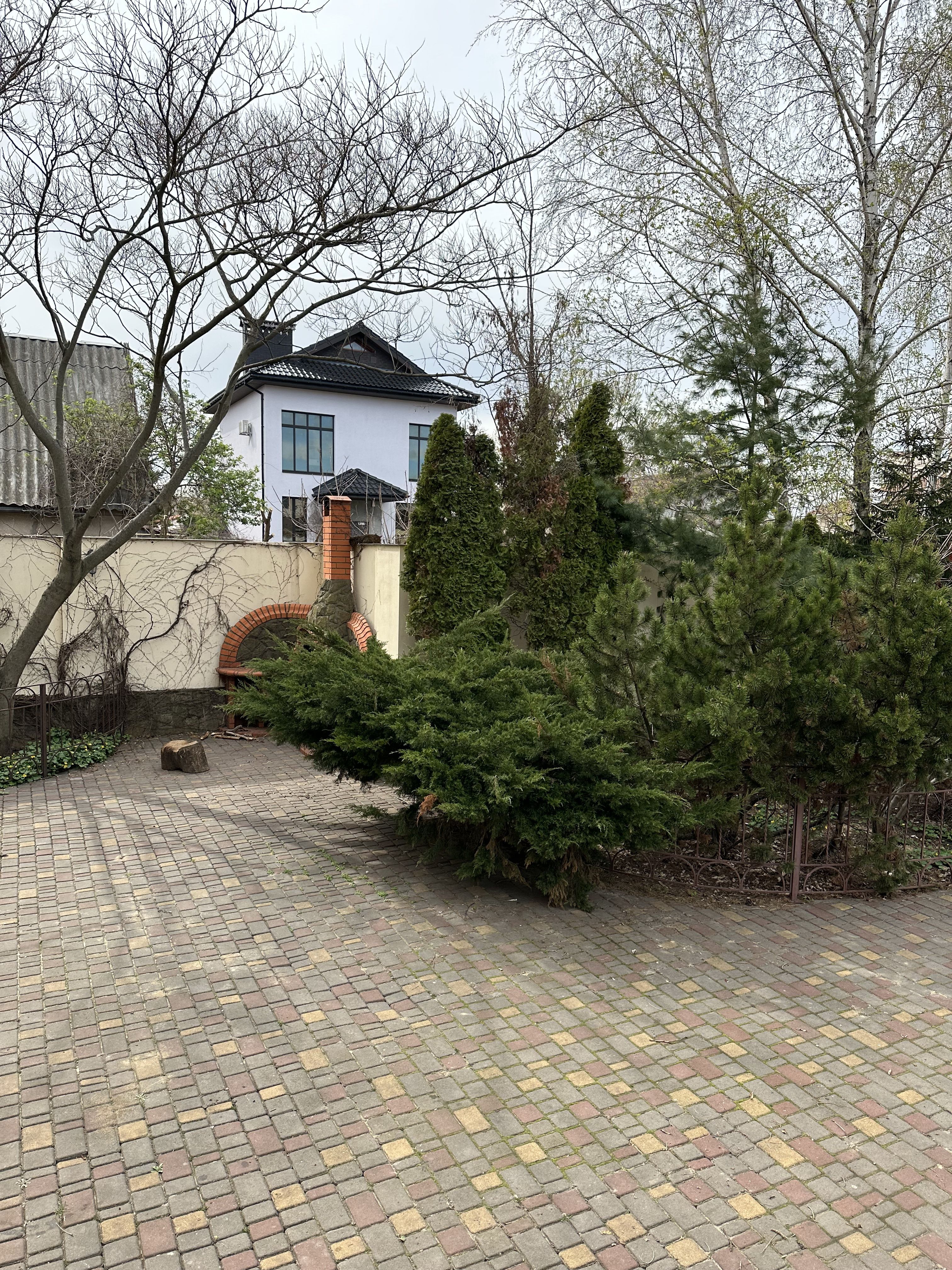 Будинок з басейном на вул. Купріна, ділянка 7,49 соток ID 52941 (Фото 33)